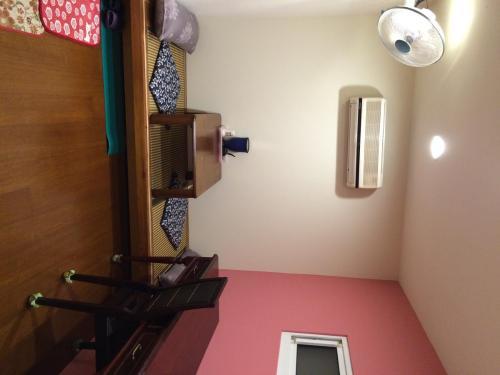 Share B&B