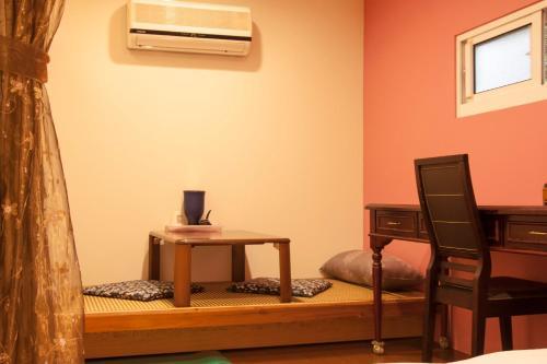 Share B&B
