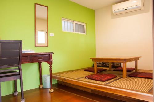 Share B&B
