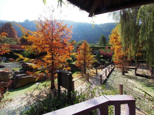Hotel Tai-yi Red Maple Resort