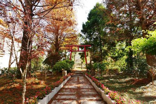 Hotel Tai-yi Red Maple Resort