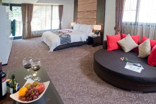 Hotel Tai-yi Red Maple Resort