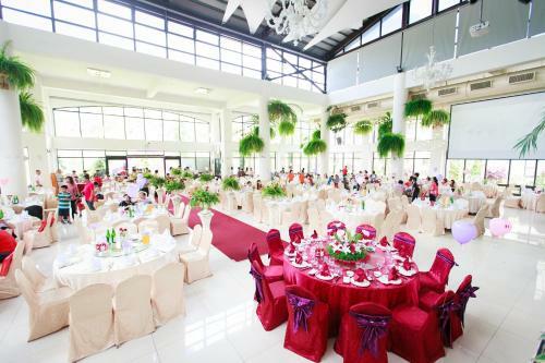 Hotel Tai-yi Red Maple Resort