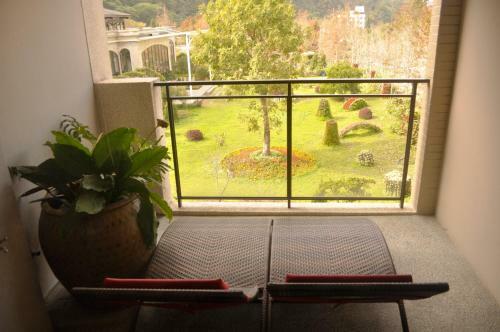 Hotel Tai-yi Red Maple Resort