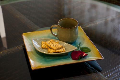 Hotel Tai-yi Red Maple Resort