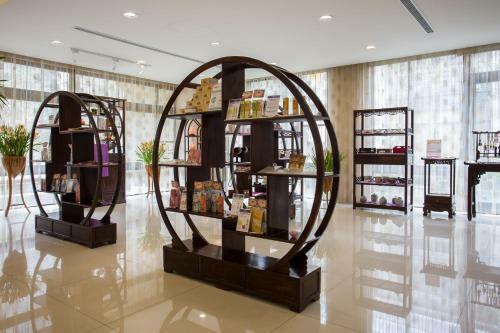 Hotel Tai-yi Red Maple Resort
