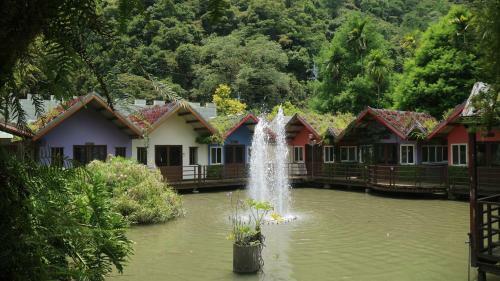 Hotel Tai-yi Red Maple Resort