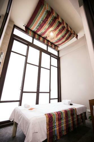 Hotel Tai-yi Red Maple Resort
