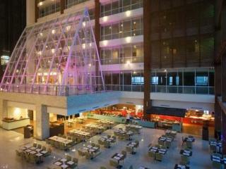 Hotel Orchard Park