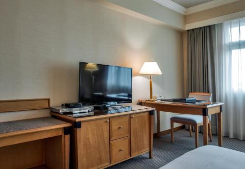 The Carlton Hotel - Chung Hwa