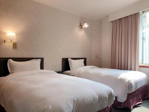 Fuhung Hotel