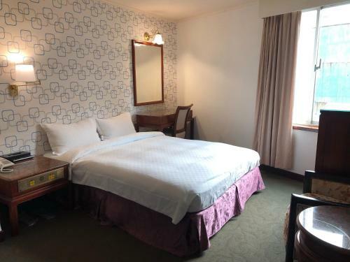 Fuhung Hotel