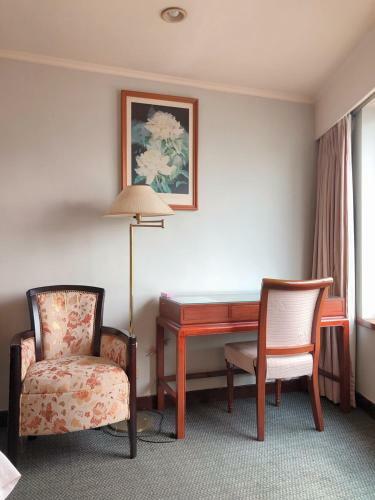 Fuhung Hotel