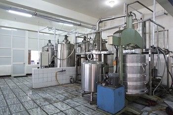 Lutai Winery B&B