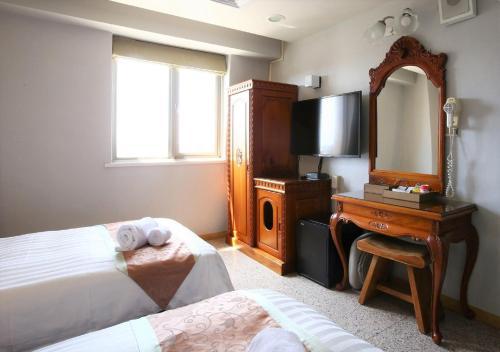 Mei Jia Mei Hotel