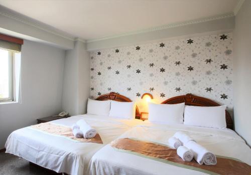 Mei Jia Mei Hotel