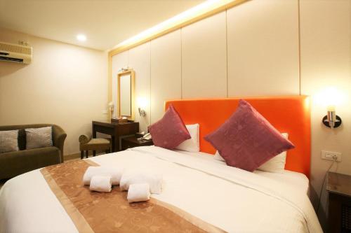 Mei Jia Mei Hotel