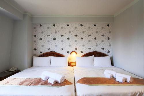 Mei Jia Mei Hotel