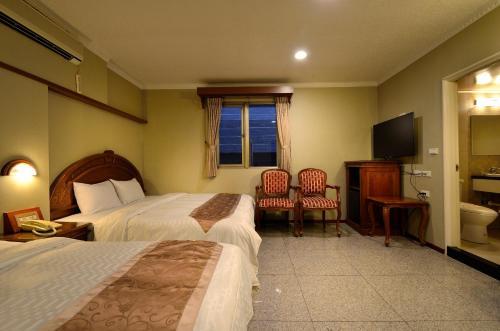 Mei Jia Mei Hotel