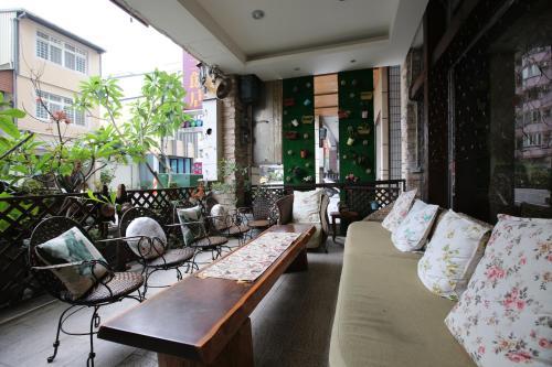 Mei Jia Mei Hotel