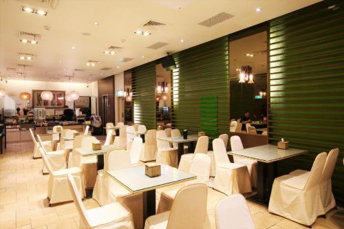 Mei Jia Mei Hotel