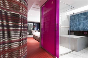 Royal Hotel Group- Central Park Branch