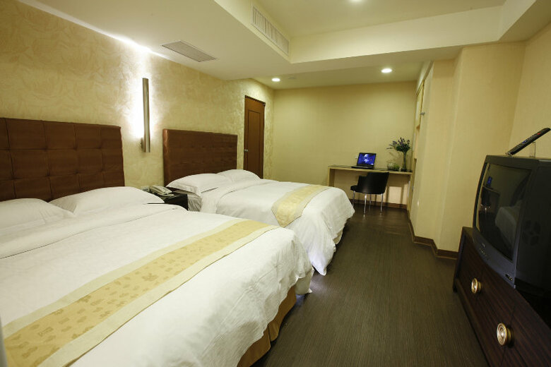 Hotel Metropolitan