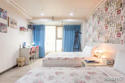 Gwawa Hotel