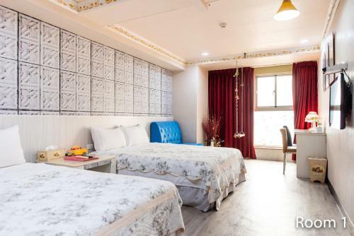 Gwawa Hotel