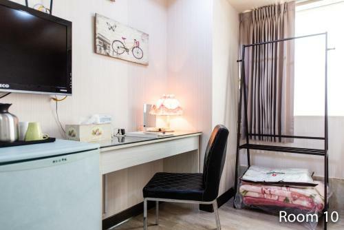 Gwawa Hotel