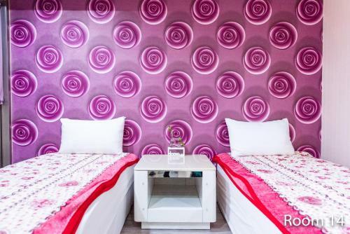 Gwawa Hotel