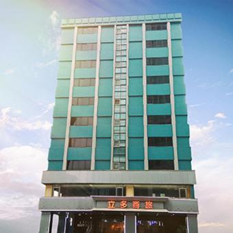 Best Hotel