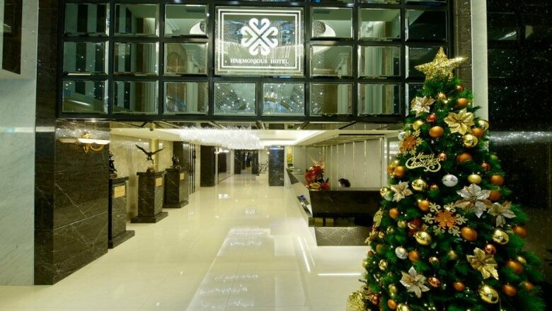 Shihzuwan Hotel - Kaohsiung Station