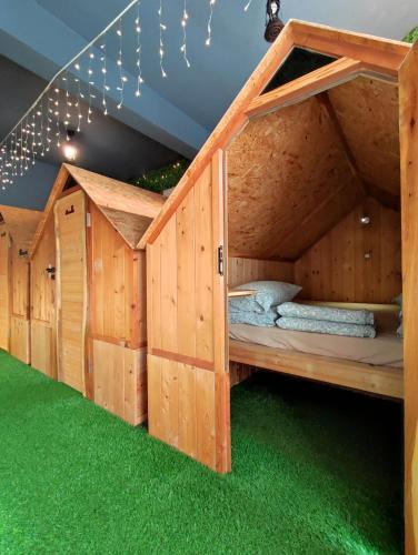 Albergue ?????????inn