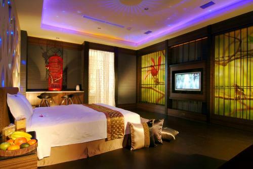 Takao Love Motel