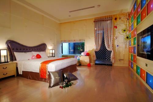 Takao Love Motel