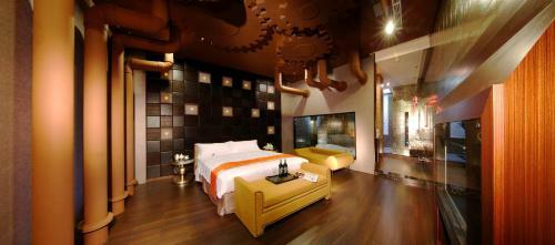 Takao Love Motel