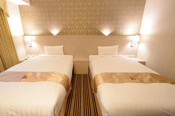 R Hotel Kaohsiung