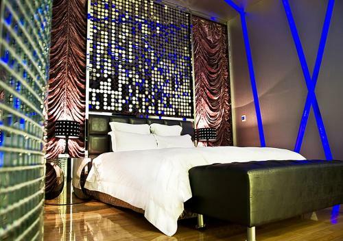 Motel Royal Group Hotel Ming Zu Branch