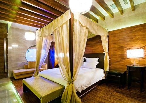 Motel Royal Group Hotel Ming Zu Branch