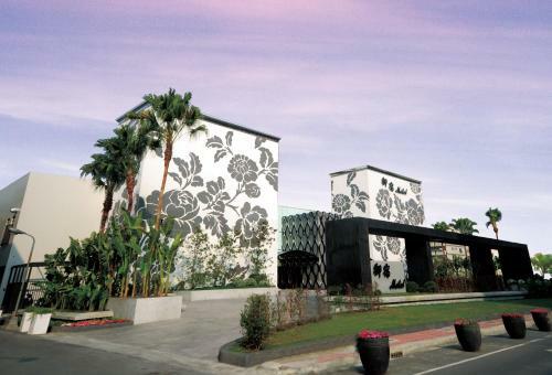 Motel Royal Group Hotel Ming Zu Branch