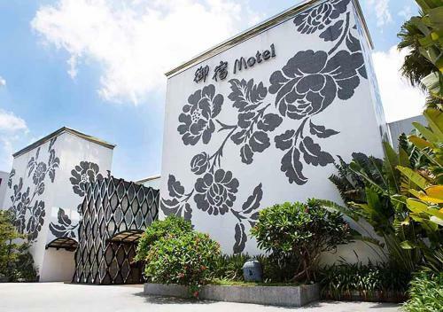 Motel Royal Group Hotel Ming Zu Branch
