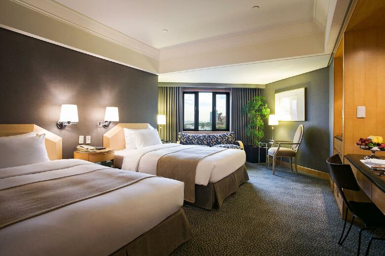 The Ambassador Hotel Kaohsiung
