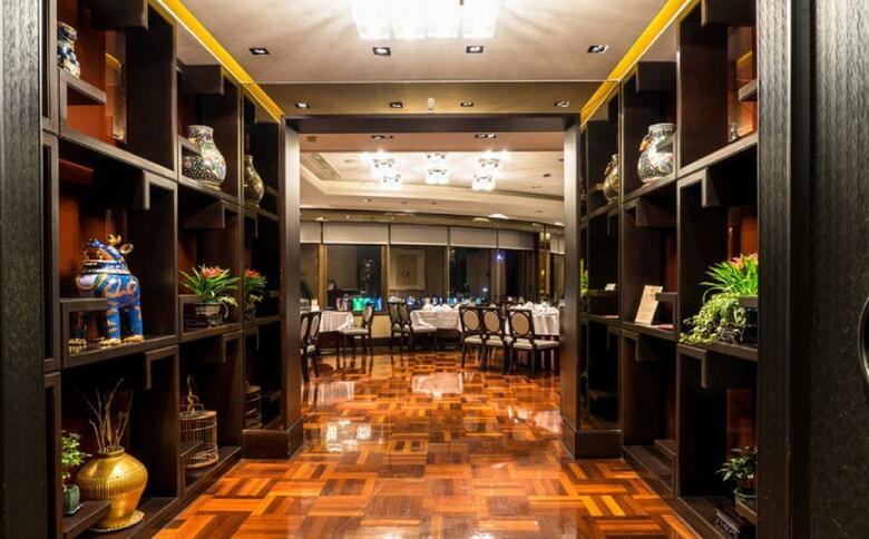 The Ambassador Hotel Kaohsiung
