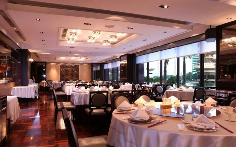 The Ambassador Hotel Kaohsiung
