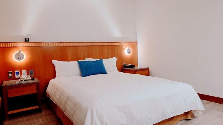 New Image Hotel Kaohsiung