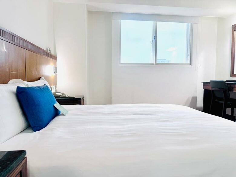 New Image Hotel Kaohsiung