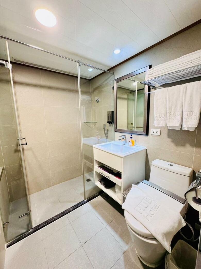 New Image Hotel Kaohsiung