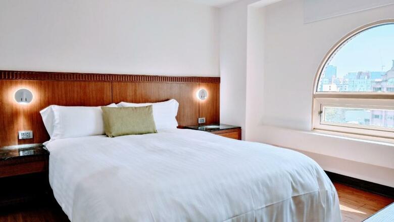 New Image Hotel Kaohsiung