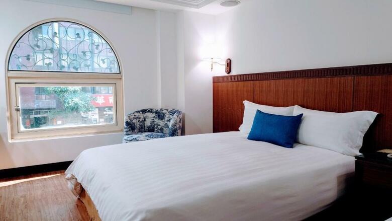 New Image Hotel Kaohsiung